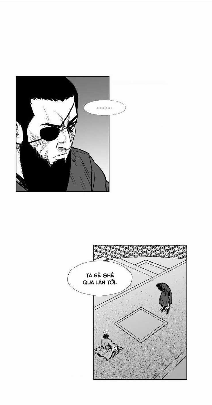 Cơn Bão Đỏ - Chapter 302 - Trang 9