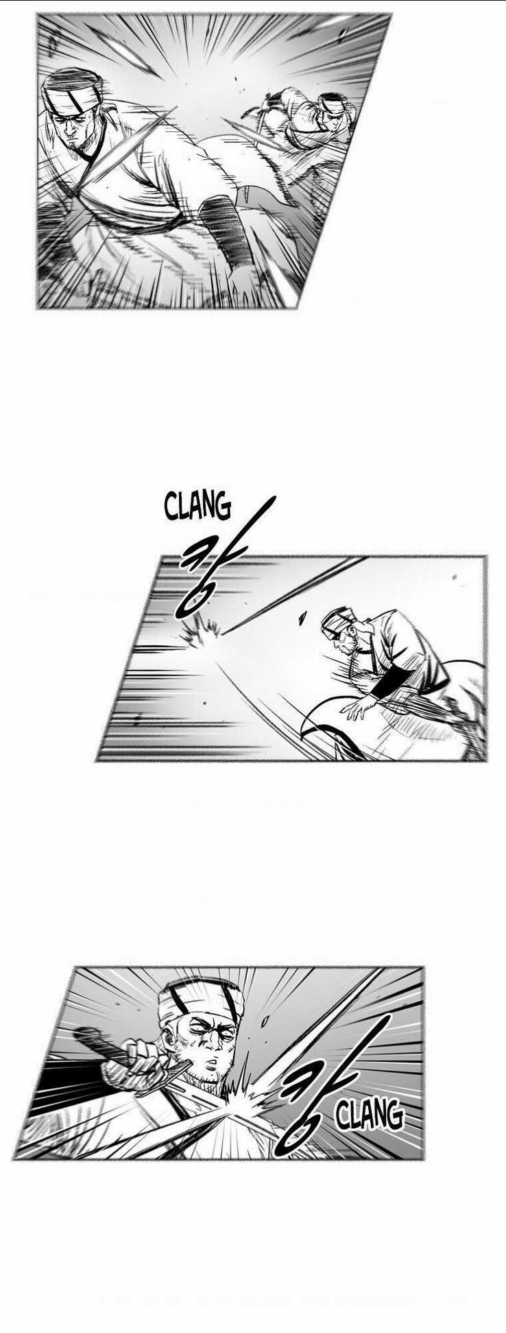 Cơn Bão Đỏ - Chapter 303 - Trang 11