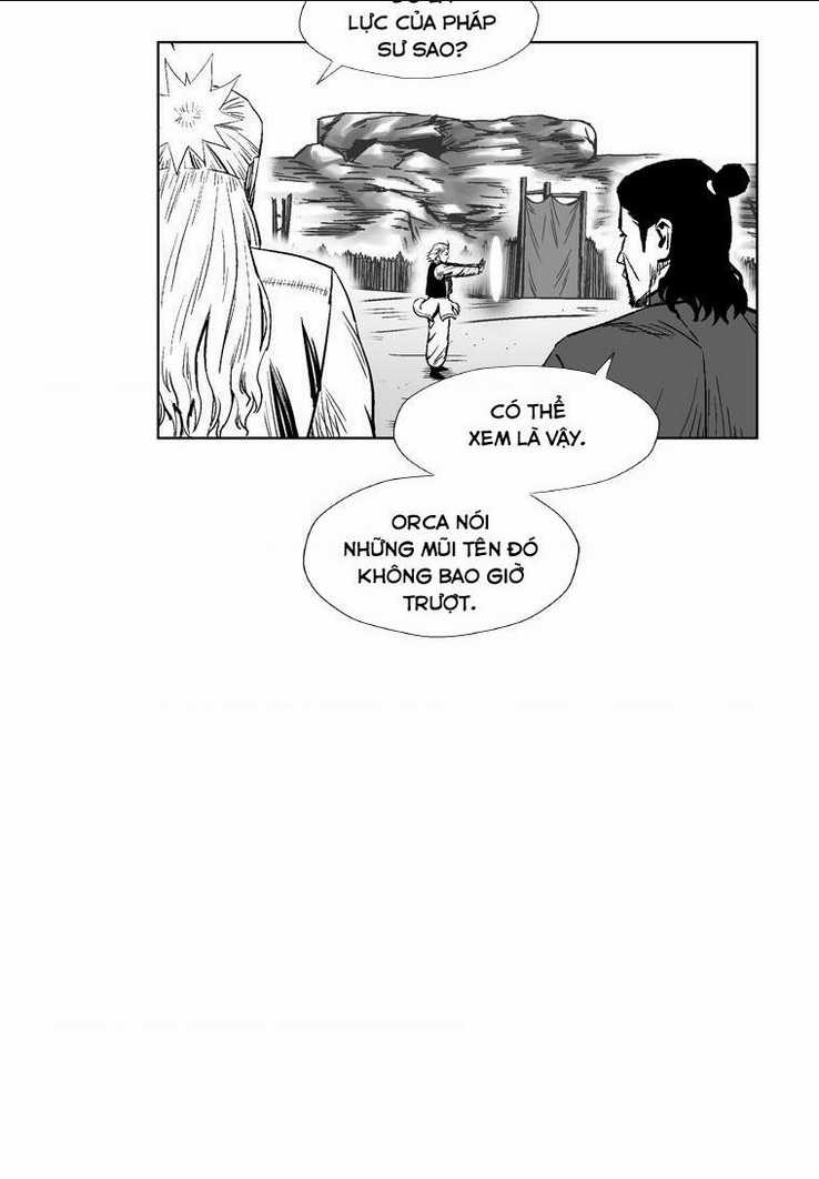 Cơn Bão Đỏ - Chapter 303 - Trang 13