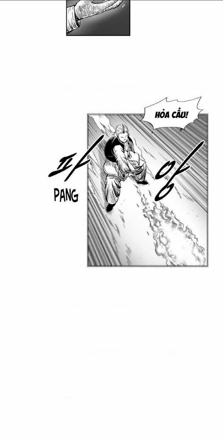 Cơn Bão Đỏ - Chapter 303 - Trang 15
