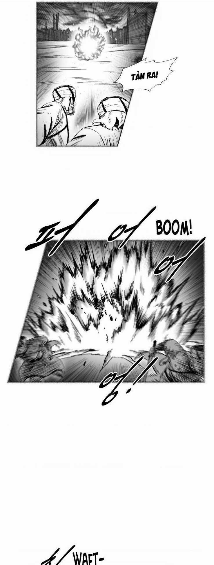 Cơn Bão Đỏ - Chapter 303 - Trang 16