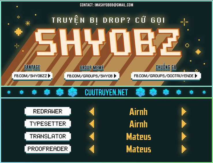 Cơn Bão Đỏ - Chapter 303 - Trang 3