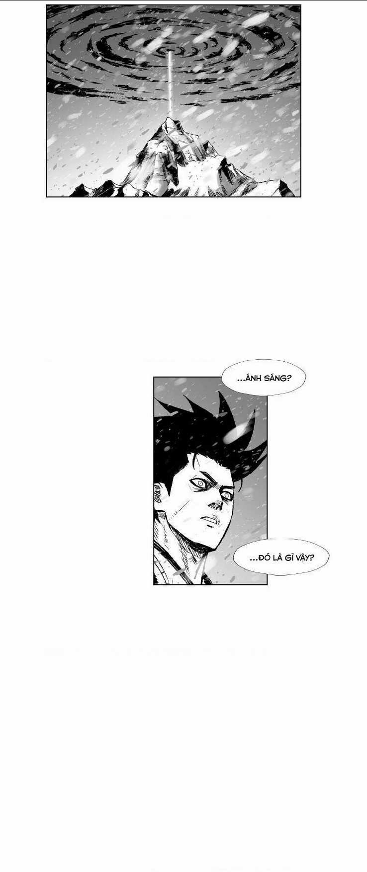 Cơn Bão Đỏ - Chapter 303 - Trang 23