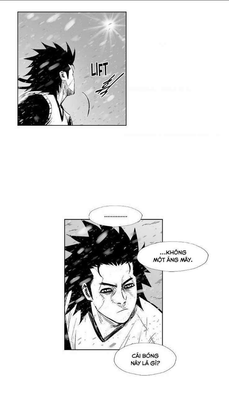 Cơn Bão Đỏ - Chapter 303 - Trang 27