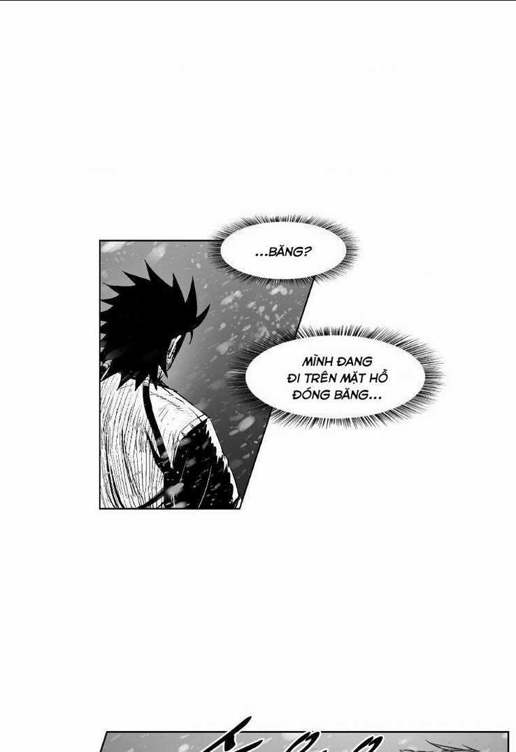 Cơn Bão Đỏ - Chapter 303 - Trang 30