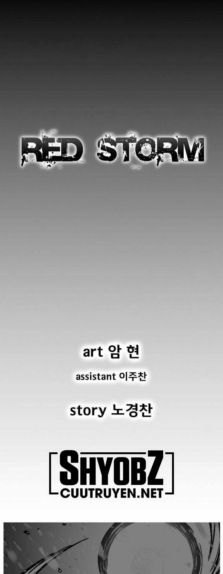 Cơn Bão Đỏ - Chapter 303 - Trang 4