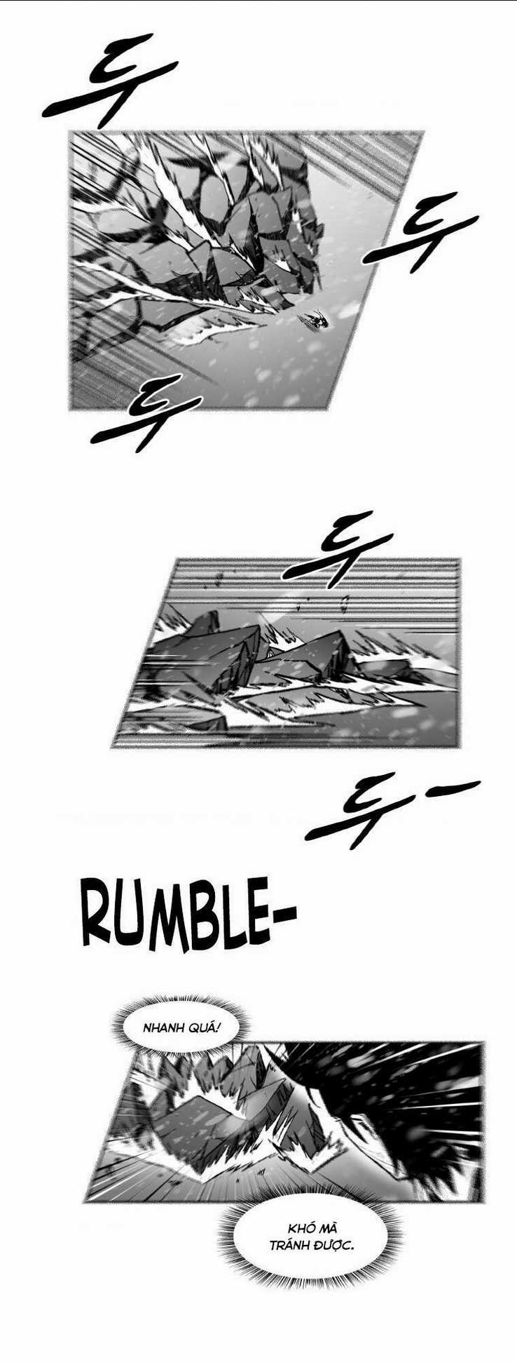 Cơn Bão Đỏ - Chapter 303 - Trang 34