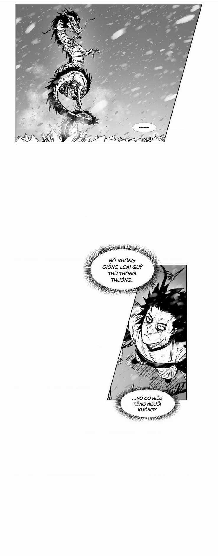 Cơn Bão Đỏ - Chapter 303 - Trang 43