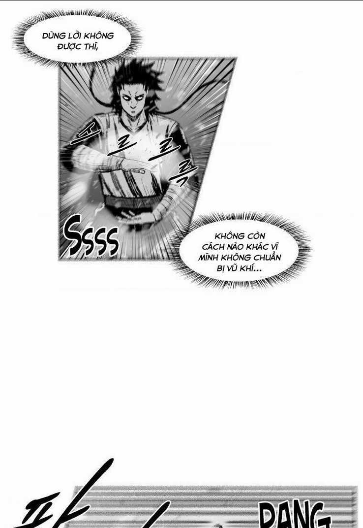 Cơn Bão Đỏ - Chapter 303 - Trang 45