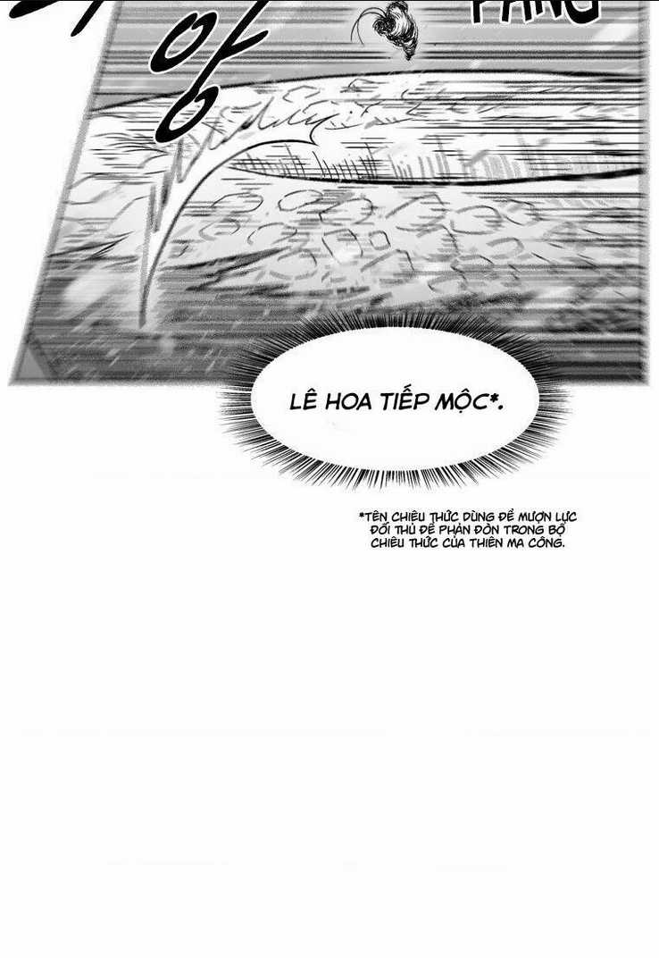 Cơn Bão Đỏ - Chapter 303 - Trang 46