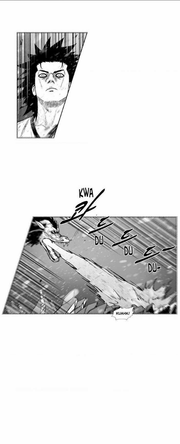 Cơn Bão Đỏ - Chapter 303 - Trang 50