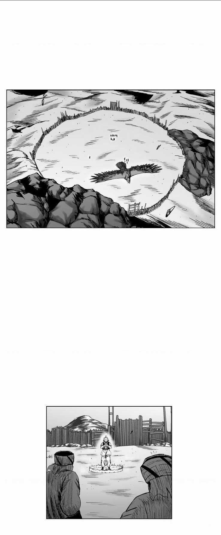 Cơn Bão Đỏ - Chapter 303 - Trang 6