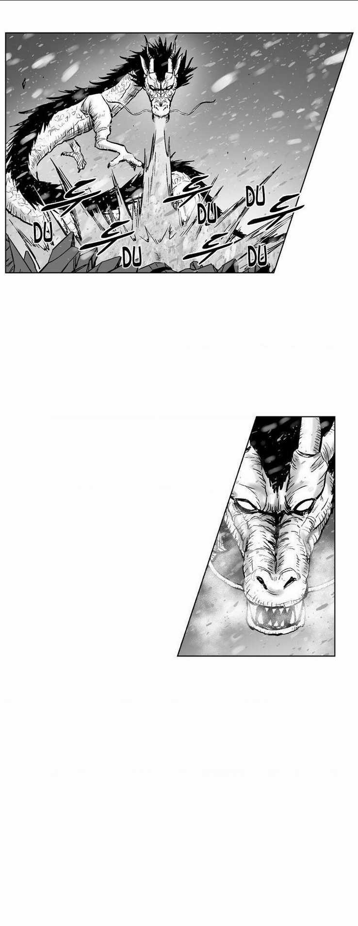 Cơn Bão Đỏ - Chapter 303 - Trang 52