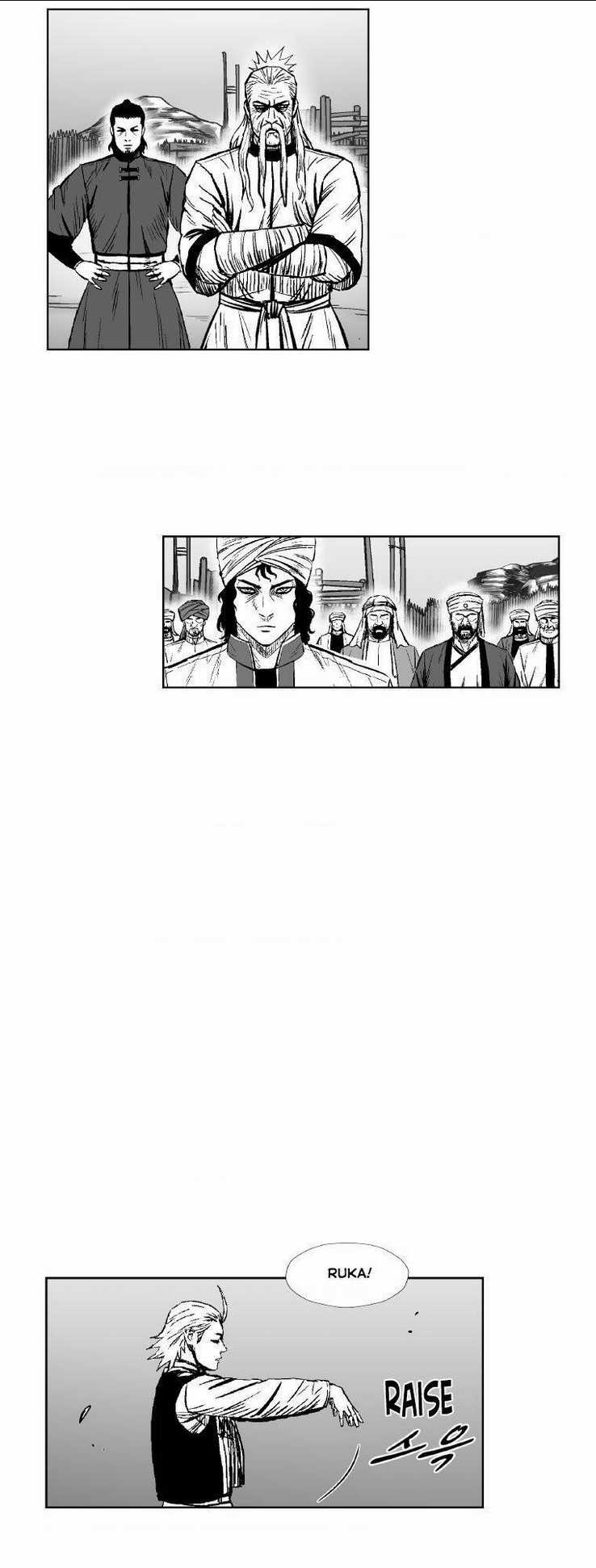 Cơn Bão Đỏ - Chapter 303 - Trang 8