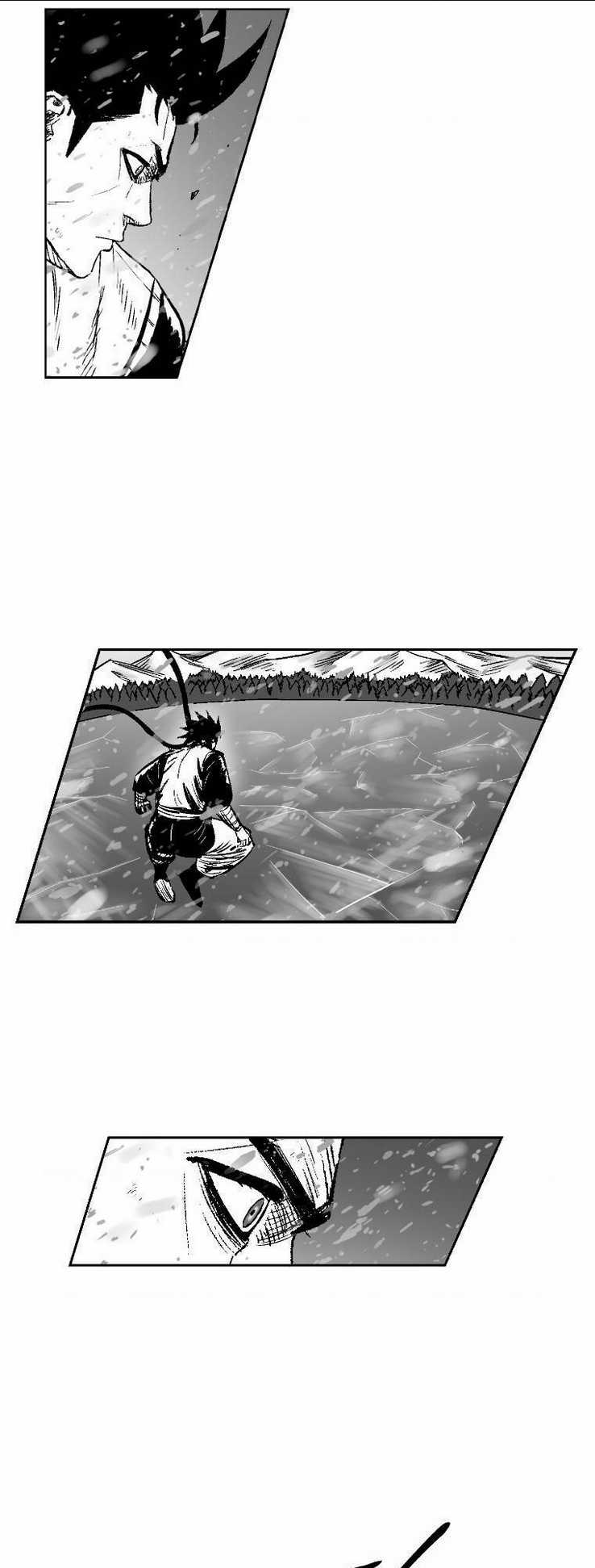 Cơn Bão Đỏ - Chapter 304 - Trang 11