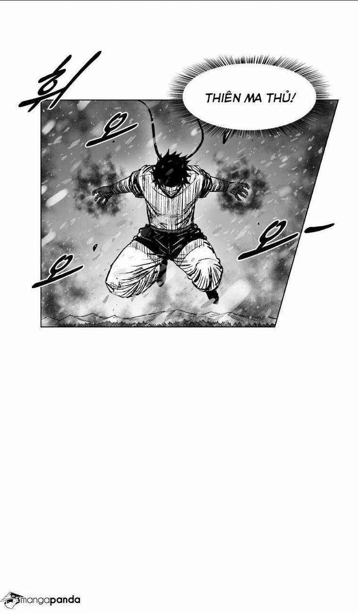 Cơn Bão Đỏ - Chapter 304 - Trang 13