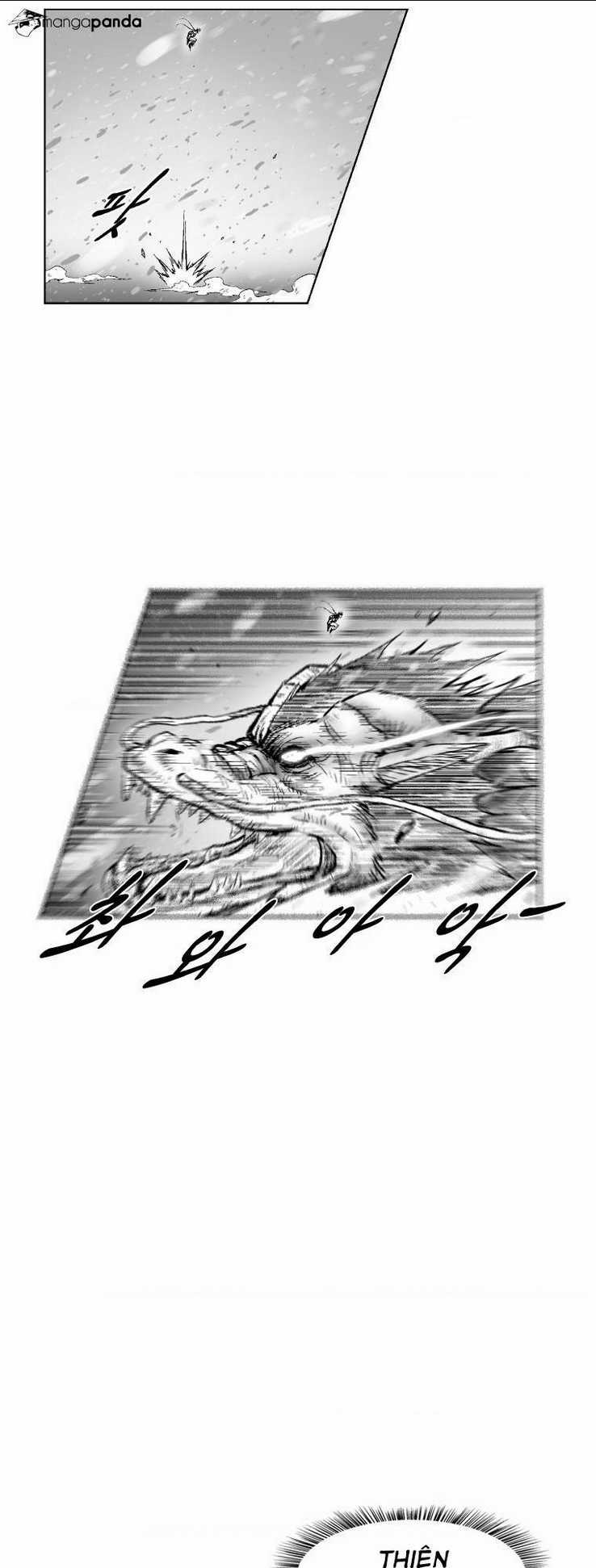 Cơn Bão Đỏ - Chapter 304 - Trang 21