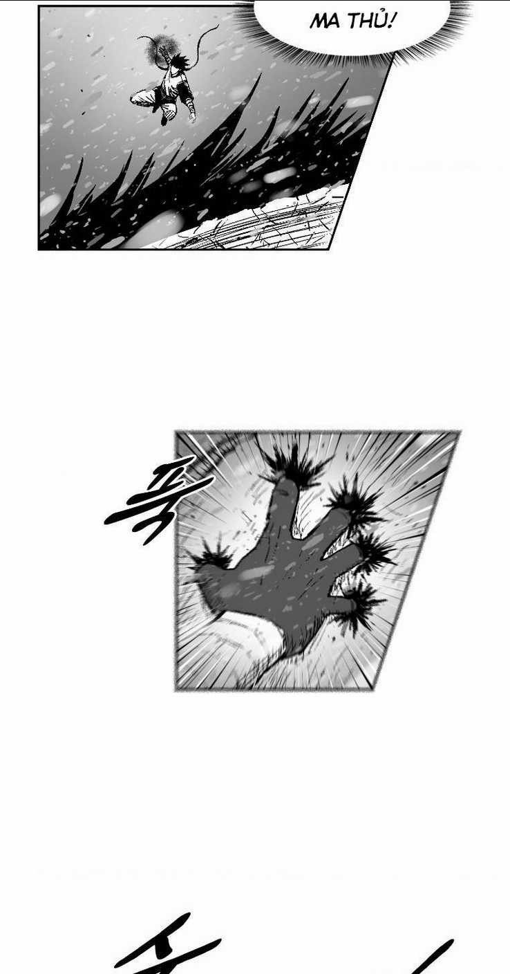 Cơn Bão Đỏ - Chapter 304 - Trang 22