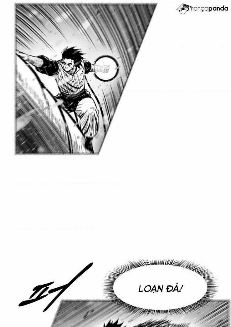 Cơn Bão Đỏ - Chapter 304 - Trang 24