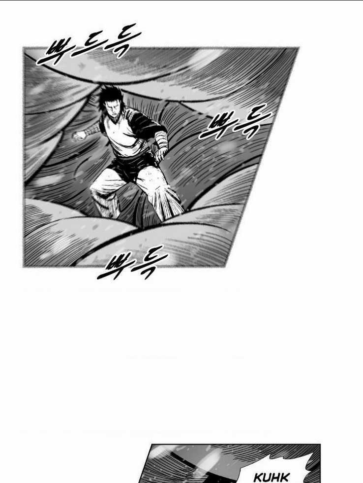 Cơn Bão Đỏ - Chapter 304 - Trang 29
