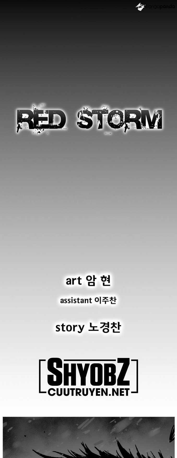 Cơn Bão Đỏ - Chapter 304 - Trang 4