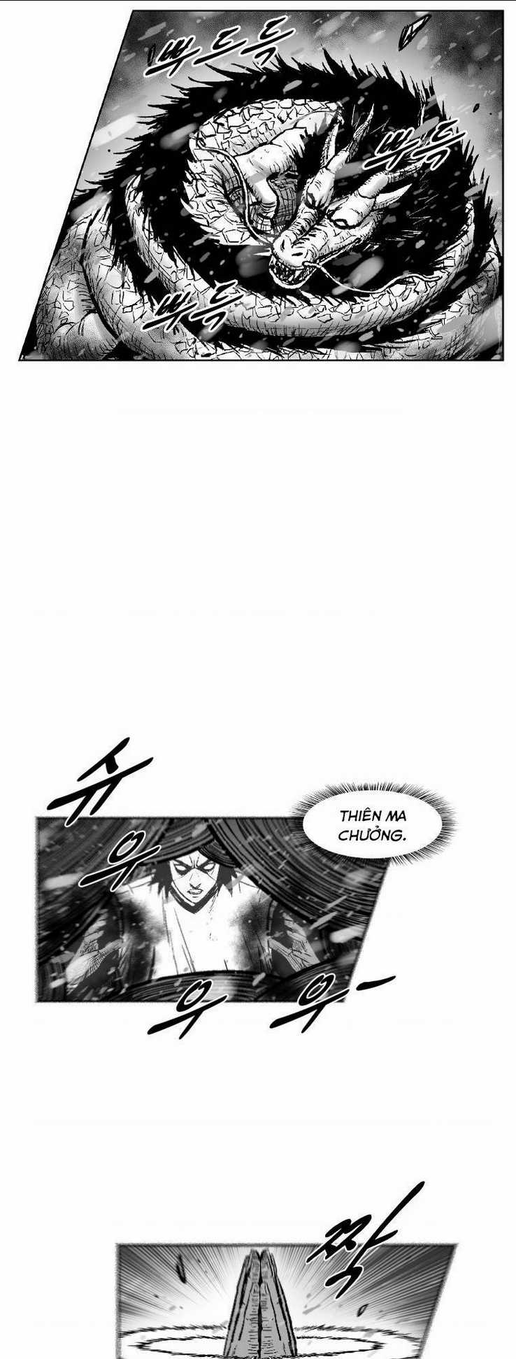 Cơn Bão Đỏ - Chapter 304 - Trang 31