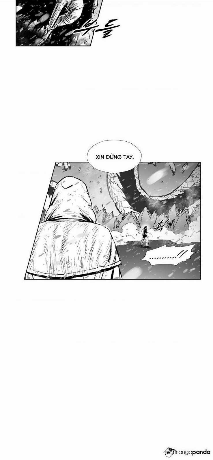 Cơn Bão Đỏ - Chapter 304 - Trang 40