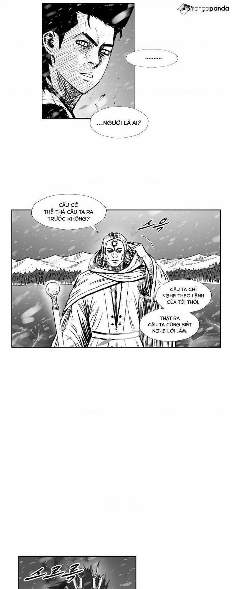 Cơn Bão Đỏ - Chapter 304 - Trang 41