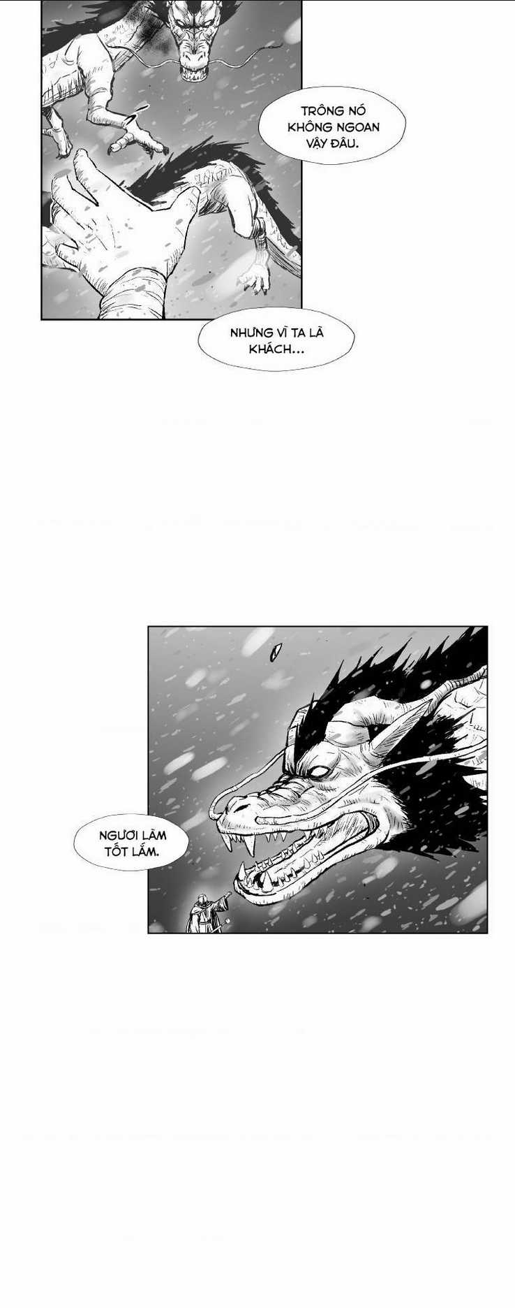 Cơn Bão Đỏ - Chapter 304 - Trang 42