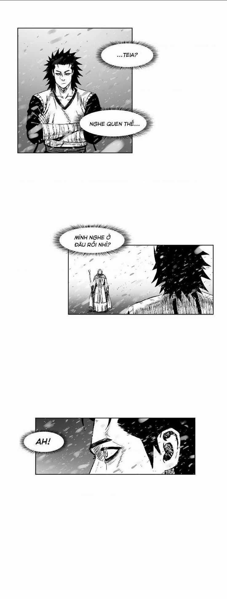 Cơn Bão Đỏ - Chapter 304 - Trang 45