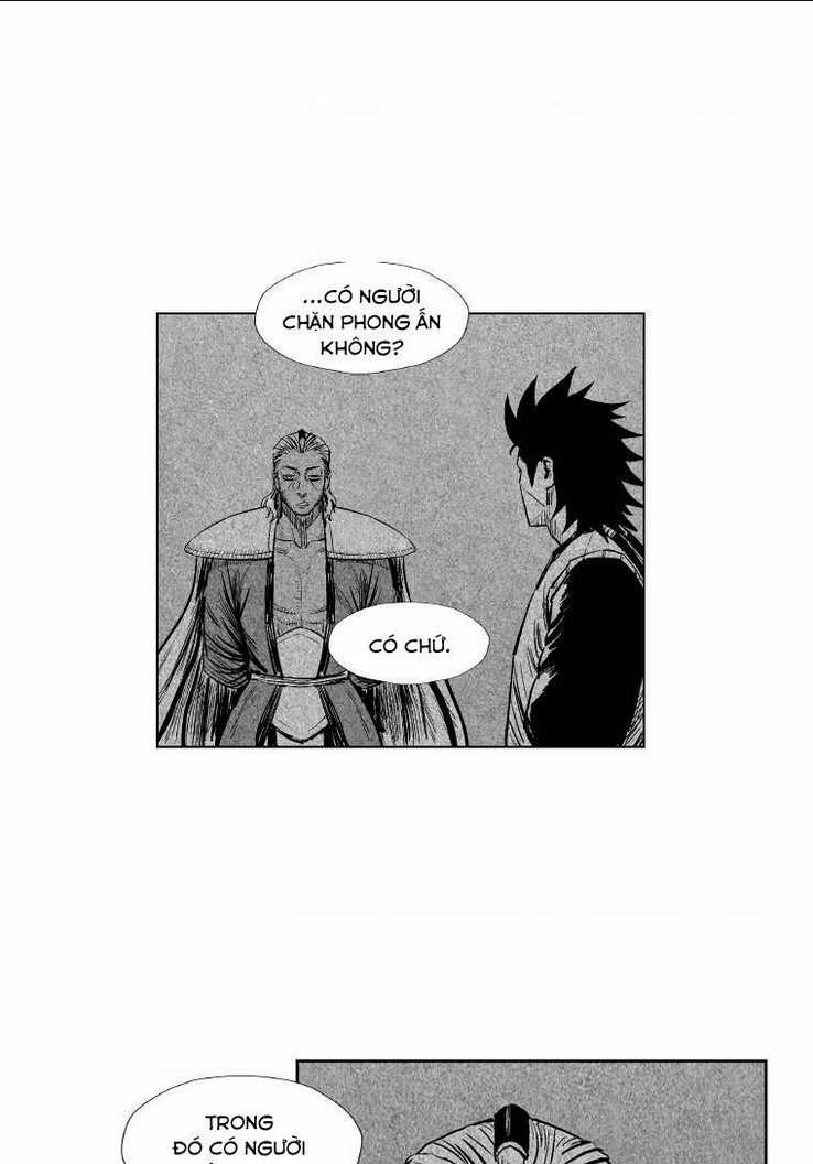 Cơn Bão Đỏ - Chapter 304 - Trang 46