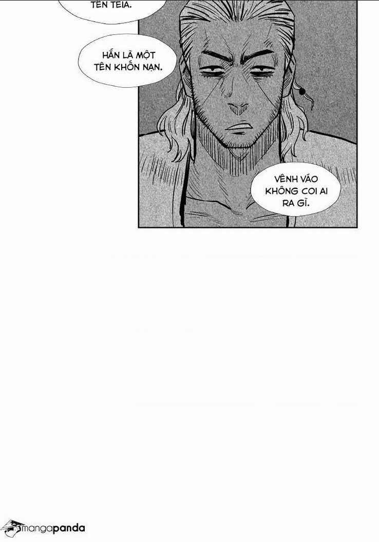 Cơn Bão Đỏ - Chapter 304 - Trang 47