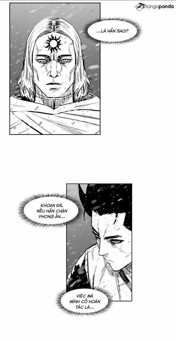 Cơn Bão Đỏ - Chapter 304 - Trang 48