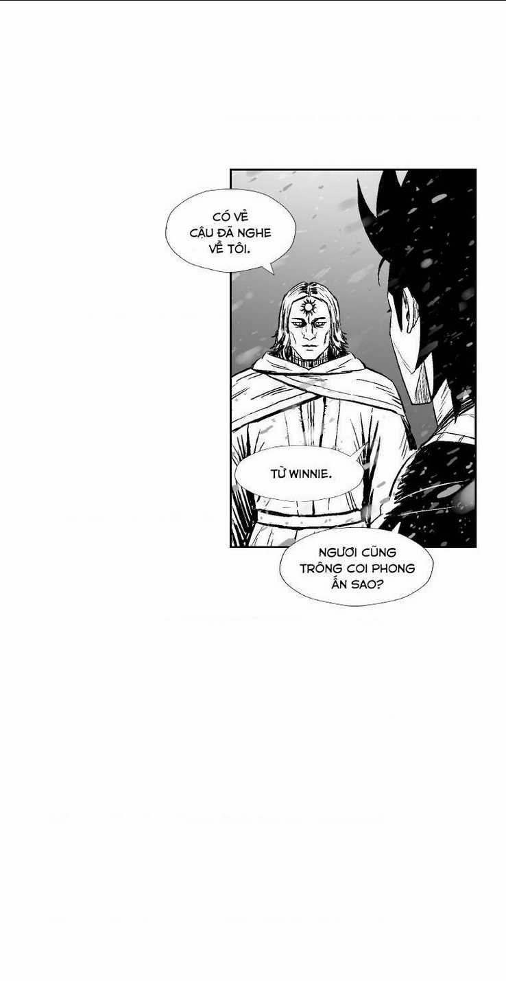 Cơn Bão Đỏ - Chapter 304 - Trang 49