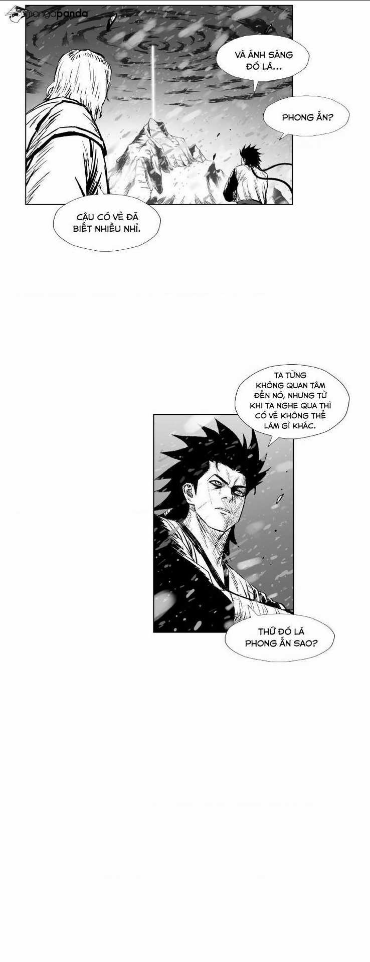 Cơn Bão Đỏ - Chapter 304 - Trang 50