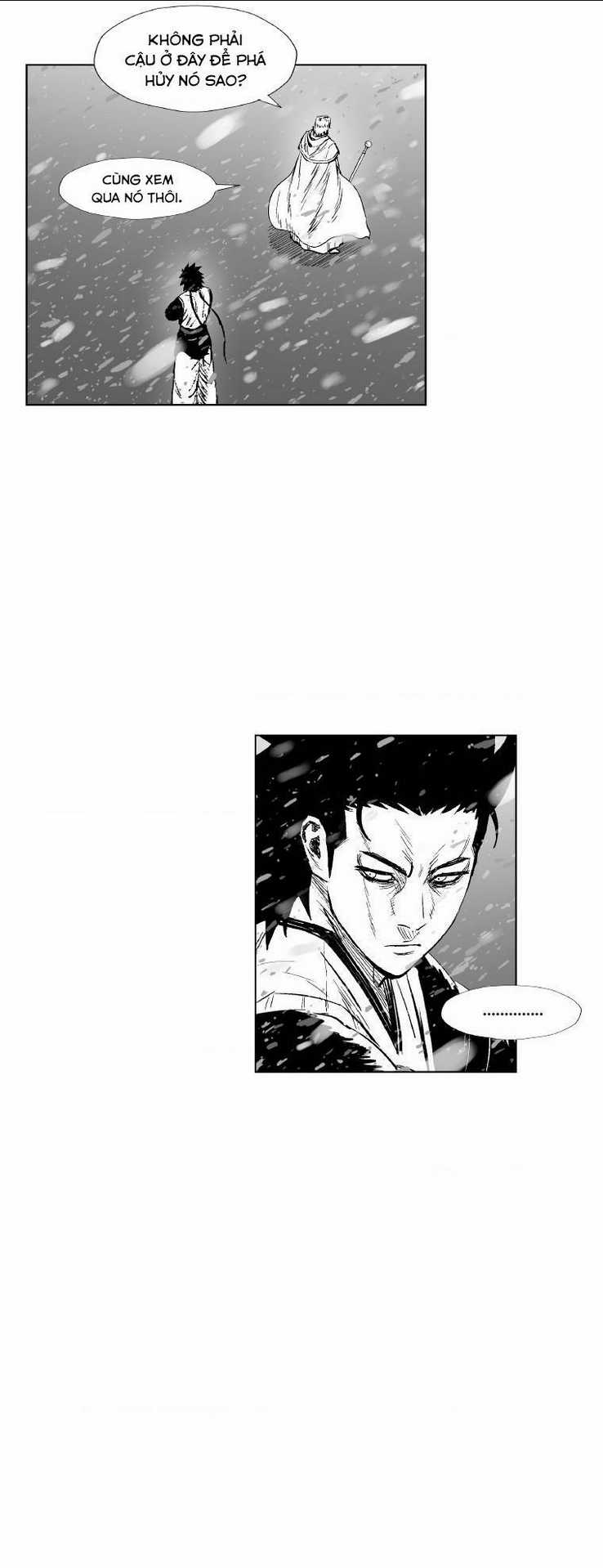 Cơn Bão Đỏ - Chapter 304 - Trang 51