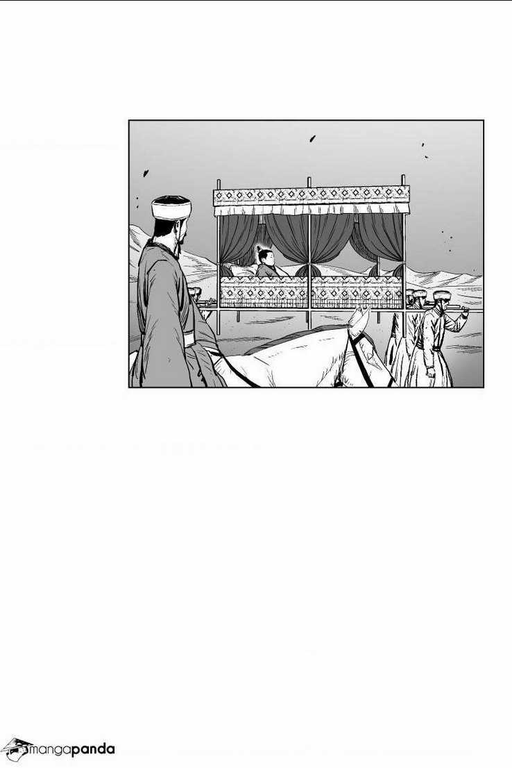 Cơn Bão Đỏ - Chapter 304 - Trang 53