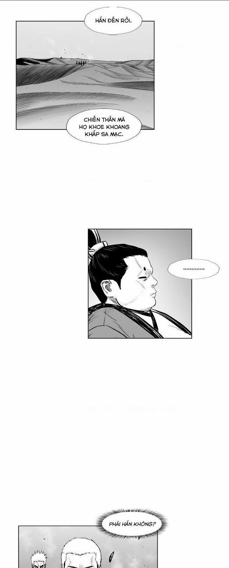 Cơn Bão Đỏ - Chapter 304 - Trang 54