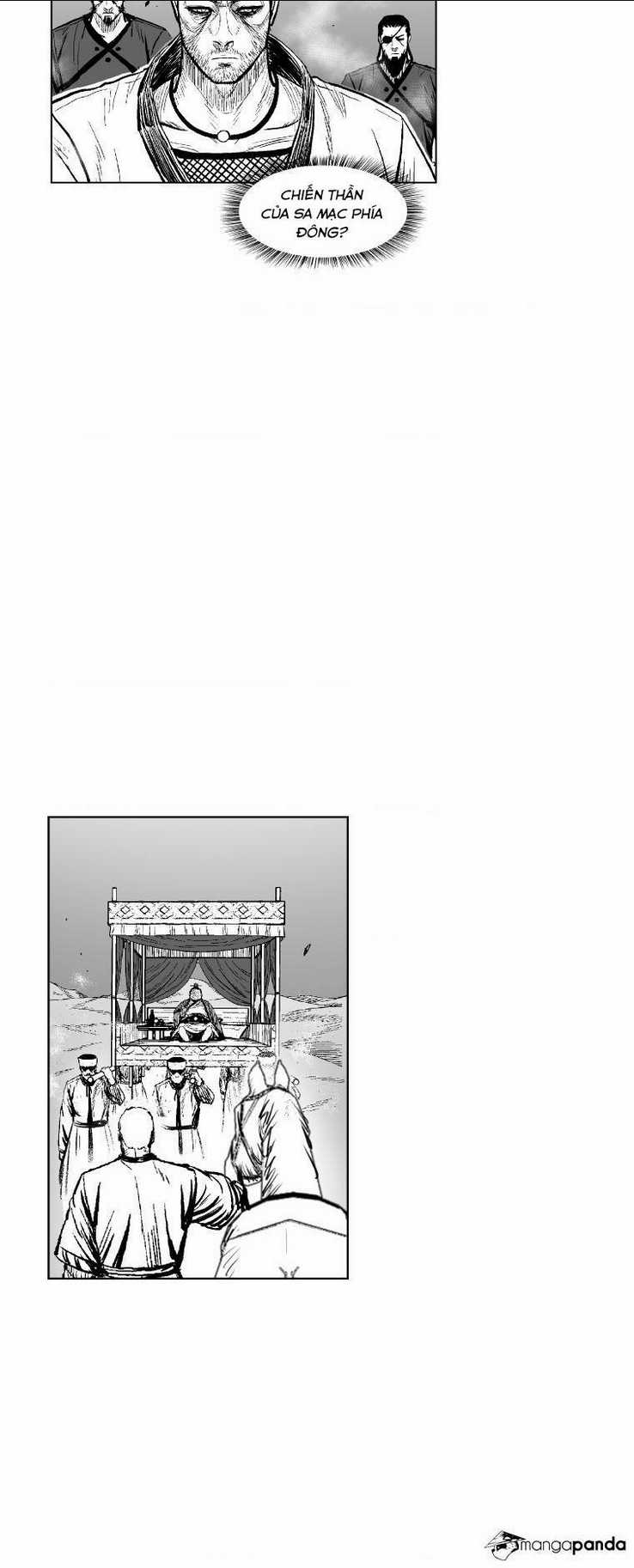 Cơn Bão Đỏ - Chapter 304 - Trang 55