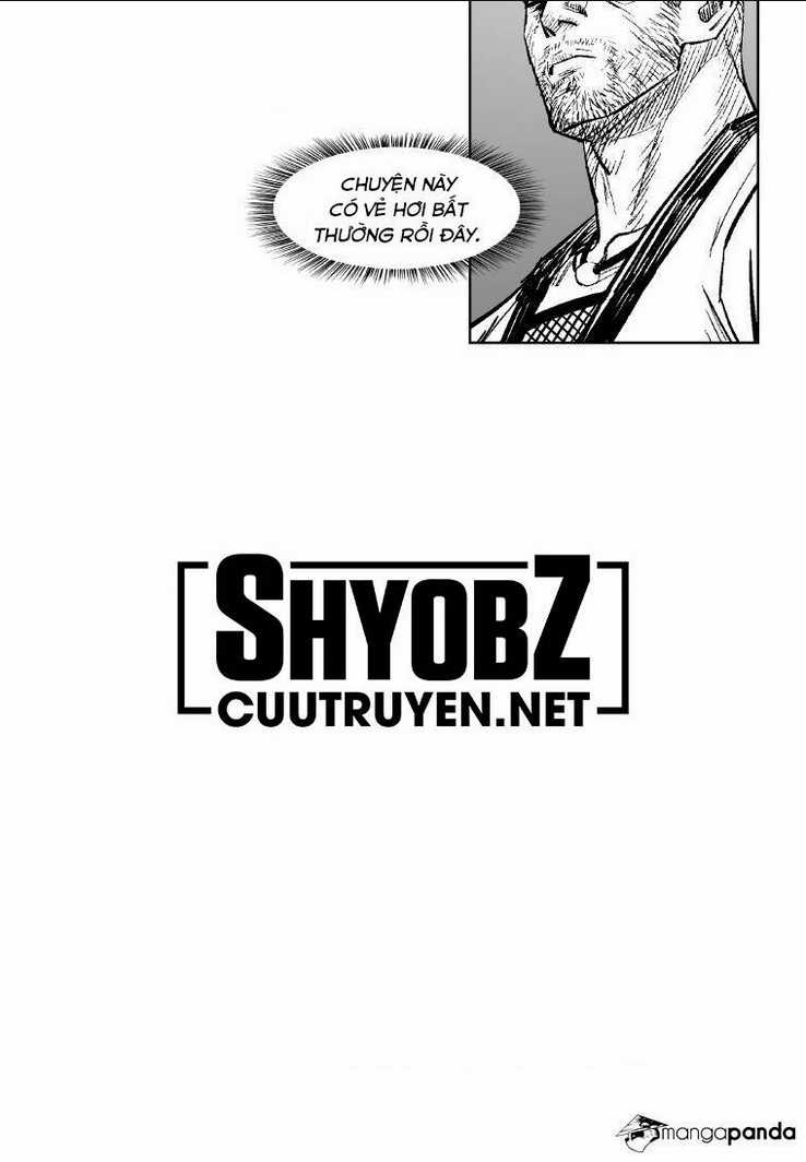 Cơn Bão Đỏ - Chapter 304 - Trang 57