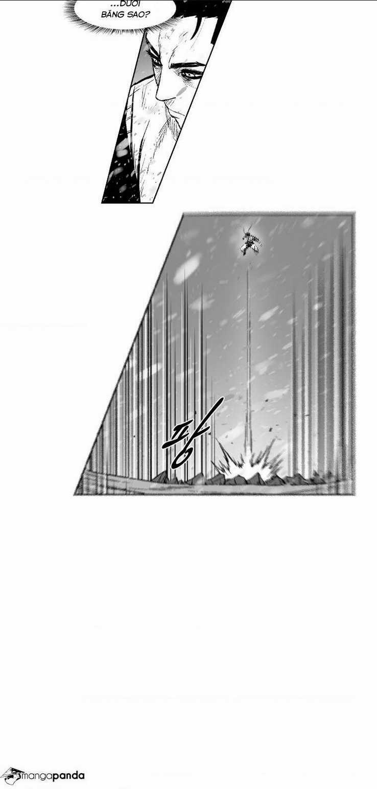 Cơn Bão Đỏ - Chapter 304 - Trang 10