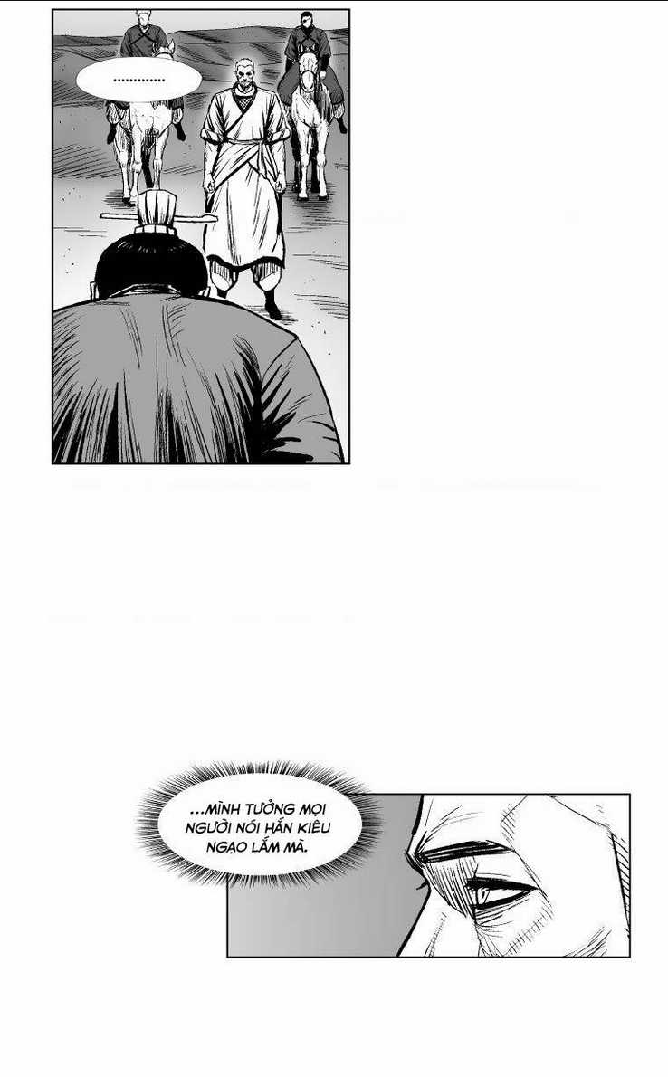 Cơn Bão Đỏ - Chapter 305 - Trang 12