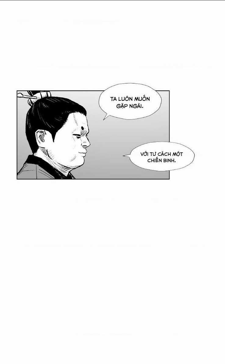 Cơn Bão Đỏ - Chapter 305 - Trang 13