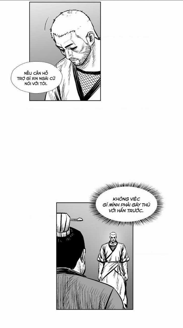 Cơn Bão Đỏ - Chapter 305 - Trang 14