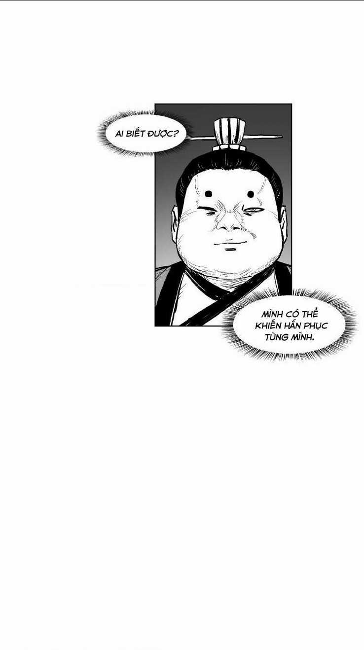 Cơn Bão Đỏ - Chapter 305 - Trang 15