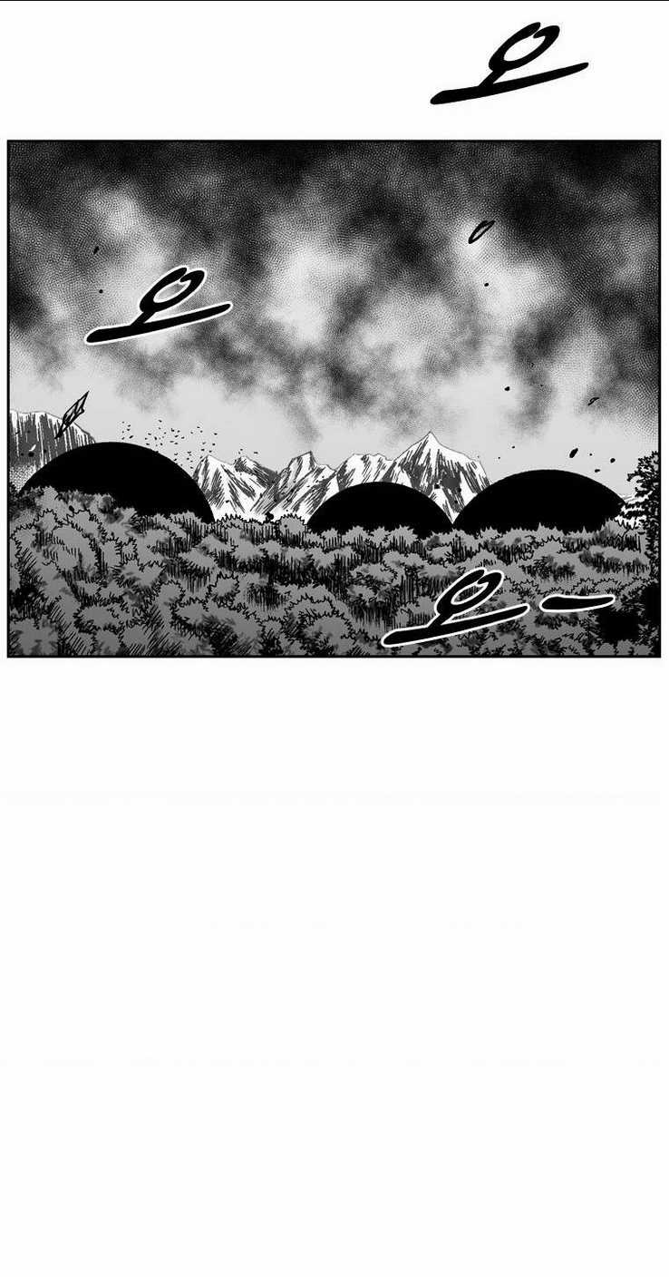 Cơn Bão Đỏ - Chapter 305 - Trang 18