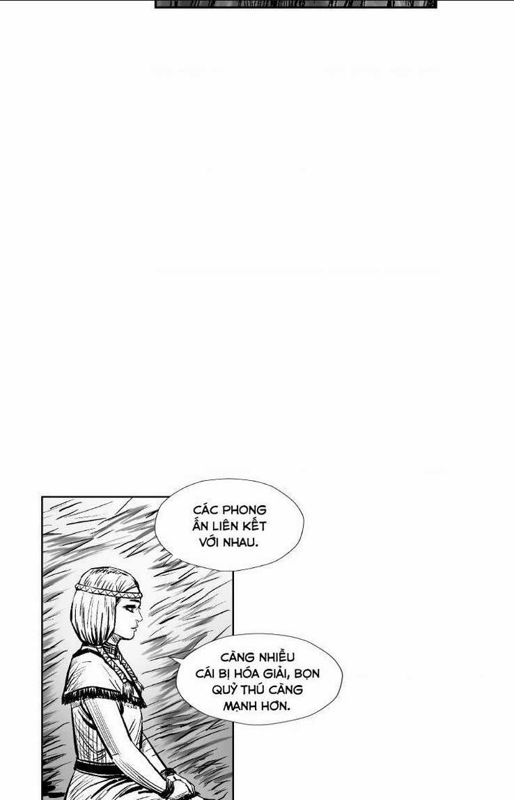 Cơn Bão Đỏ - Chapter 305 - Trang 22