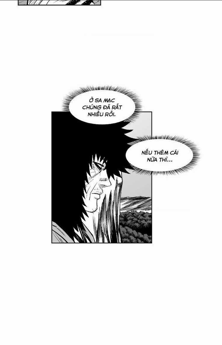 Cơn Bão Đỏ - Chapter 305 - Trang 23