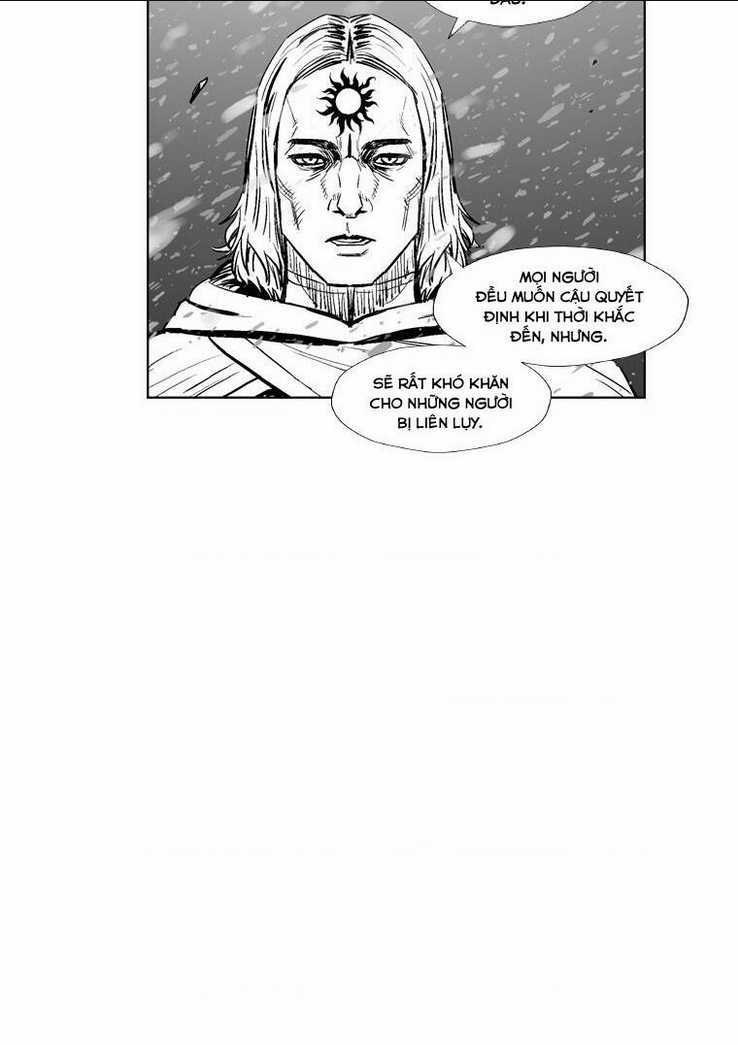 Cơn Bão Đỏ - Chapter 305 - Trang 30