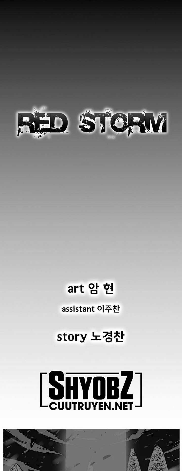 Cơn Bão Đỏ - Chapter 305 - Trang 4